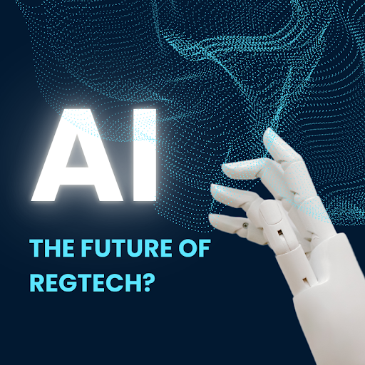 AI in regtech