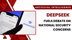 Deepseek security concerns