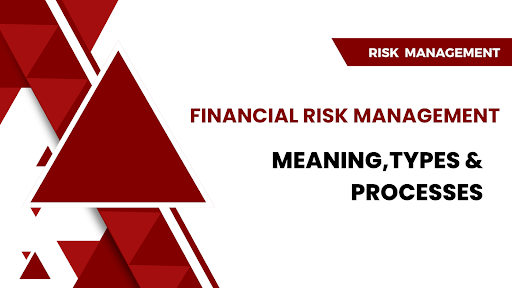 Financial risk management