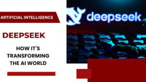 deepseek ai