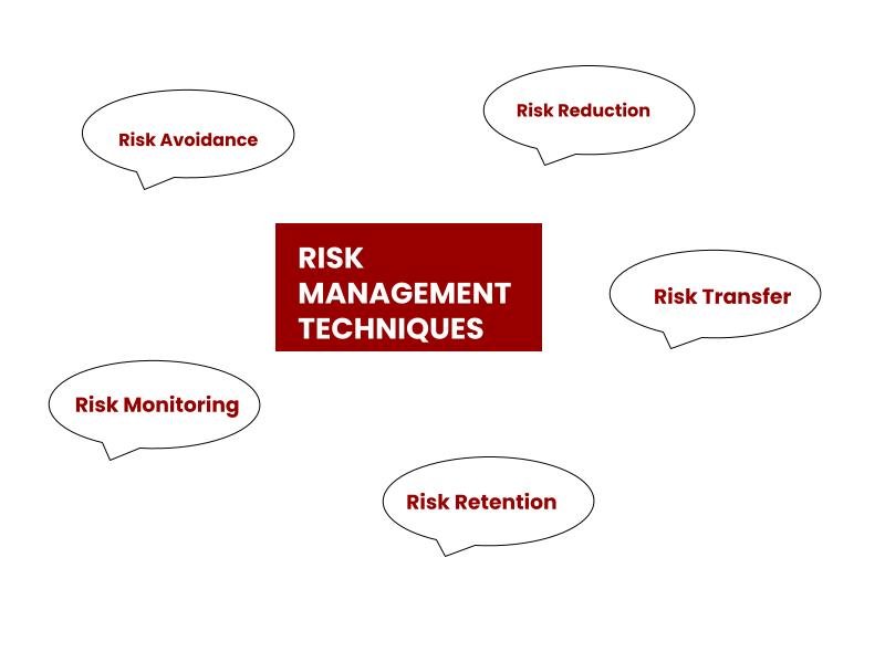 Risk Management Techniques