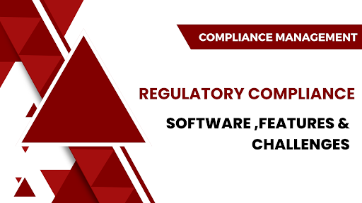 regulatory compliance software