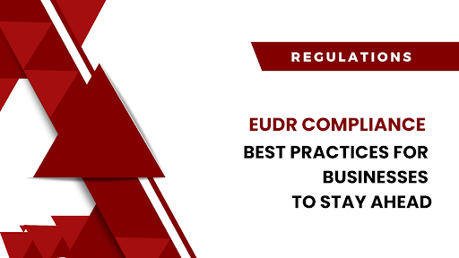 EUDR Compliance