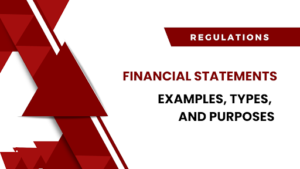 Financial Statements