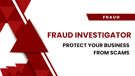 Fraud Investigator