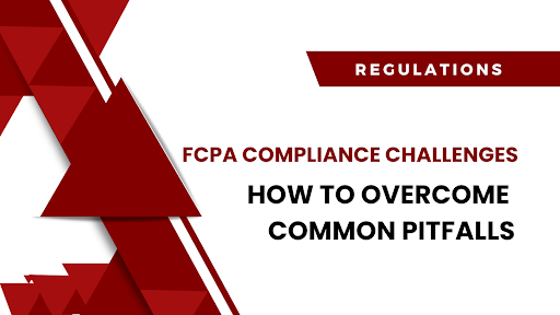 FCPA Compliance