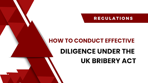 uk bribery act