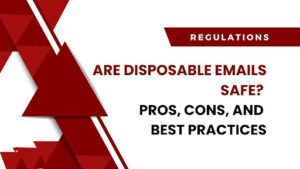 Disposable Emails