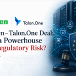 Adyen–Talon.One Deal: Data Powerhouse or Regulatory Risk?